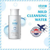 อะโทมี่ มายด์ คลีนซิ่ง วอเทอร์  Atomy Mild Cleansing Water