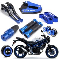 ✧ For Suzuki SV650 SV 650 S 650S SV650S SV 650S 2016 2017 2018 2019 2020 2021 2022 Motorcycle Accessories Parts