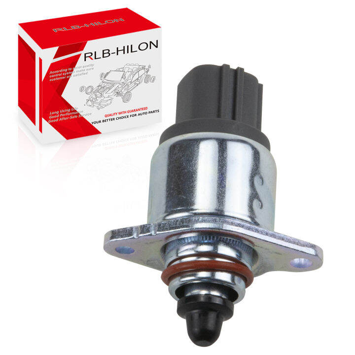 RLBHILON TOYOTA Avanza IDLE AIR CONTROL VALVE 1.5 /1500 CC Lazada PH