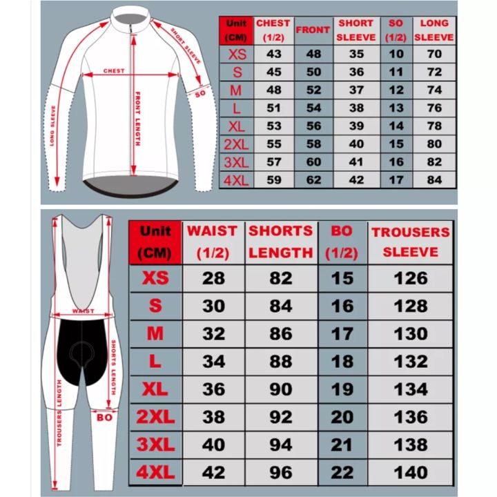 pro-team-34-cycling-knee-shorts-bib-knickers-ciclismo-bicycle-long-pants-padded-breathable-mountain-bike-gel-pad-bicycle-pants