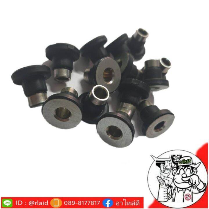 สุดคุ้ม-ยางรองน๊อตฝาวาล์ว-isuzu-d-max-คอมมอนเรล-แท้ศูนย์-รหัส-8-97361811-1-1-ชุด-14-ตัว-ราคาถูก-วาล์ว-รถยนต์-วาล์ว-น้ำ-รถ