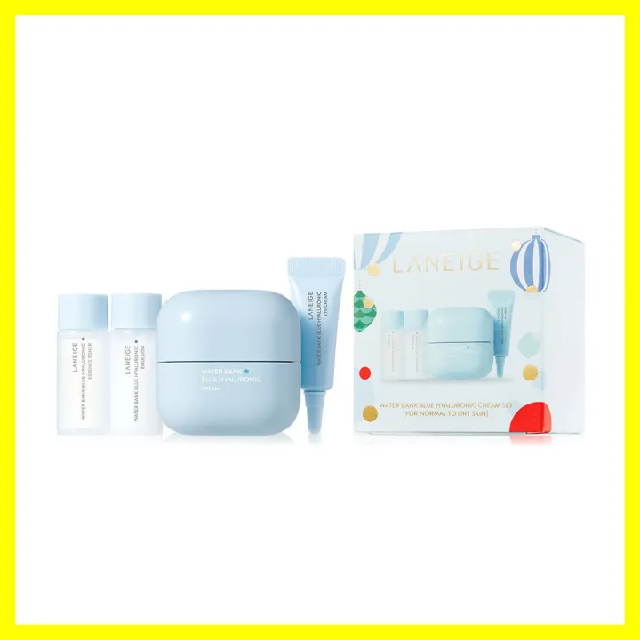 laneige-water-bank-blue-ha-cream-50ml-holiday-collection-ลาเนจ-เซทผลิตภัณฑ์บำรุงผิวหน้าสูตรเข้มข้น