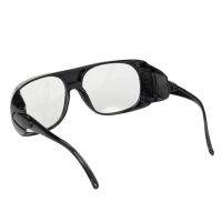 High efficiency Original Welding Protective Eyes Welding Goggles Anti-Splash Windproof Less Reporting Glass Glasses HD