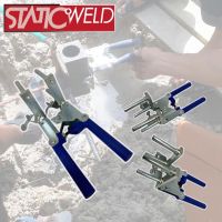 Handle Camp อุปกรณ์จับยึด " static weld "