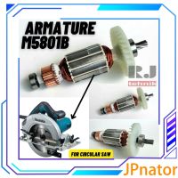 JPnator Makita อะไหล่กระดอง M5801B M 5801 MT 580 MT 582 MT 583