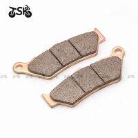 FA209/2 Motorcycle DISC BRAKE PADS For BMW K1600 F650 CS GS F800 R1200 1250 RS GS RT Ducati 1200 KTM 690 950 DISC BRAKE PADS