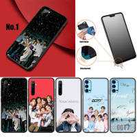 TTL30 GOT7 Band อ่อนนุ่ม ซิลิโคน Phone เคสโทรศัพท์ ปก หรับ VIVO Y5S Y11 Y11S Y12 Y12S Y15 Y17 Y19 Y20 Y20S Y20i Y21 Y21S Y33 Y30 Y31 Y51 Y50 Y53 Y55 Y55S Y69 Y71 U3 Y81 Y81S Y91C T1 Y10 Y75 Y15S Y15A U3