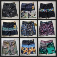 ENVY Boardshort Billabong และ Qs ขนาดดั้งเดิม26 (เยาวชน) 100ใหม่และดั้งเดิม