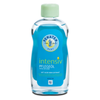 Penaten Intensiv Pflegeöl  Mit Aloe-Vera ออยล์ทาผิว ขนาด 200 ml