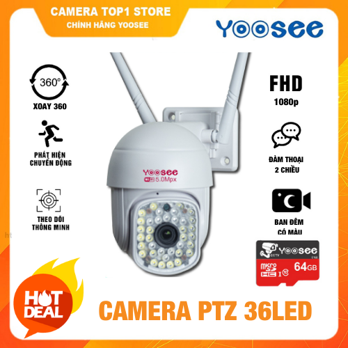 ptz 1080p camera