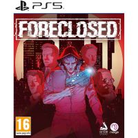 ✜ PS5 FORECLOSED (EURO)  (By ClaSsIC GaME OfficialS)