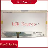 【YF】 LP140WH4 TLB2 TLB1 TLN1 TLA1 TLD1 TLC1 N140BGE-L22 L21  LP140WH1 TLC6 TLA3 TLE3 TLC3 LTN140AT06 40PINS HD LCD Screen Laptop