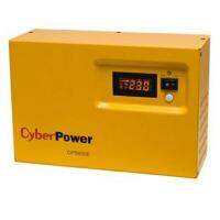 เครื่องศูนย์ พร้อมส่ง เครื่องสำรองไฟ Cyber Power Cps-600e