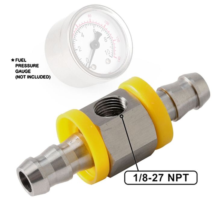 universal-fuel-pressure-gauge-1-8-npt-140-psi-with-3-8-inch-fuel-line-fuel-pressure-gauge-sensor-t-fitting-adapter