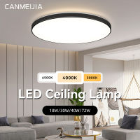 Led Ceiling Lamp Modern Ceiling Lights W Ceiling Panel Lamps For Living Room Bedroom Kitchen Indoor Lighting Decor