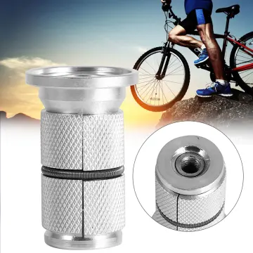 carbon fork expander