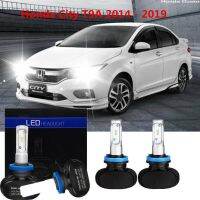 ไฟหน้า H11 สําหรับ HONDA city t9a 2014-2019 Accessories