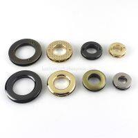 HOT 2pcs screw back Eyelets with washer grommets for bag garment shoe clothes jeans decoration