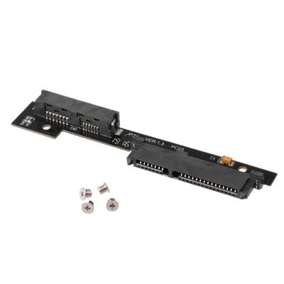 ：“{—— New Fake Optical Hard Drive Bracket SATA TO Slim SATA Caddy Tray For PCB95 Lenovo 110-15ACL 310 Series