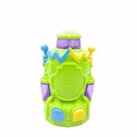 20211pcs Superzings Empty Kazoom Machine Limited Collection without Super Zings Action Figures Dolls Toys Model Kids Xmas Gift