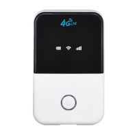 4G Wifi Modem Router 150Mbps 3 Mode 4G Lte Portable Pocket Car Mobile Wifi MIFI Wireless Broadband Hotspot New Arrival