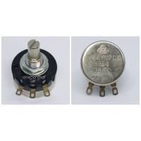 TOCOS RV24YN20S B254 08NC Potentiometer วอลลุ่ม 250K 2W