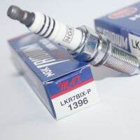 Original-genuine❇✽ NGK Iridium Platinum spark plug LKR7BIX-P suitable for Mercedes-Benz GLK300 ML300 E280 C180 M272