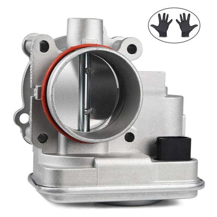 Electronic Throttle Body For Dodge Avenger Caliber Journey Chrysler 200