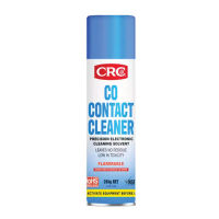 CRC 2016 CO CONTACT CLEANER 350 g น้ำยาล้างหน้าสัมผัสทางไฟฟ้า