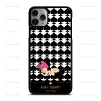 Kate Spades โทรศัพท์เคสสำหรับไอโฟน12Pro X 11 8Plus Xs 11Promax Xr 12 Xsmax 8 11Pro Samsung S21 S21 Ultra Note20 S20 S10 Note8 Note9 Note10 Huawei Mate40 P40 P30 Mate 30