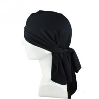 Quick Dry Head Scarves Breathable Multi Use White Black Hip Hop Cap UV Face Bandanas Motorcycle Pirate Scarf Prevent Dust