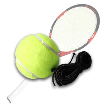 POWERTI 2 Reel Alu Polyester Tennis Racket String 1.25mm Racquet