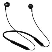 S90 Bluetooth Headset, Neck-Mounted Waterproof Running Earphone, Sports Magnetic In-Ear Stereo Wireless Earphone