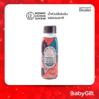 MOMMYLICIOUS น้ำหัวปลีเข้มข้น รสธรรมชาติ 250มิล.