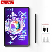 AJIUYU ปากกาสไตลัส,สำหรับแท็บ Lenovo P11โปร TB-J706F ดินสอแท็บเล็ต2020 2021 TB-J606F XiaoXin Pad 10.6ปากกาสัมผัส TB128FU