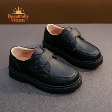 Kids hot sale graduation shoes