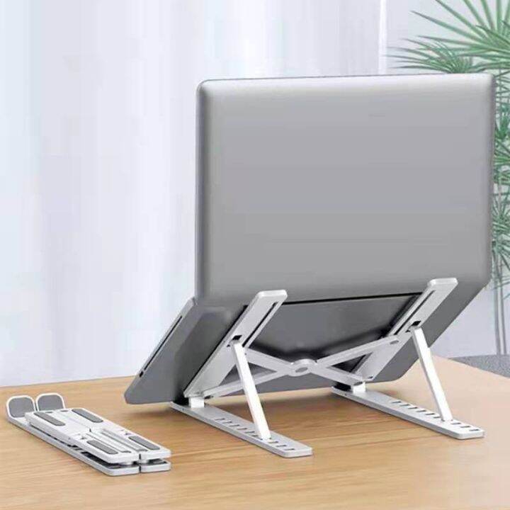 table-laptop-stand-notebook-support-base-foldable-desk-bracket-for-tablet-book-adjustable-laptop-holder-computer-accessories-laptop-stands