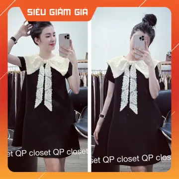 váy bầu công sở giá tốt Tháng 4 2023 Đồ Bầu  Mua ngay Thời Trang Nữ   Shopee Việt Nam