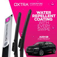 Trapo Hydrophobic Car Wiper Blade Audi Q8 (2018-Present)