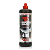 Menzerna - 400 Heavy Cut Compound (น้ำยาขัดสีรถ)