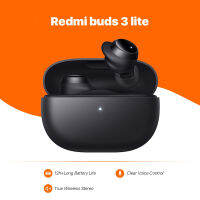 Xiaomi Redmi Buds 3 Lite Youth Edition Bluetooth 5.2 ตัดเสียงรบกวนจากภายนอก