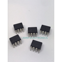 ราคาถูก! P2503NPG  DIP 8ขา 7A 30V IC Switching แพ็ค2ตัว ส่งทุกวัน