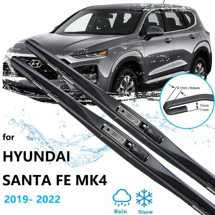 Hyundai Tucson Rear Wiper Blade Price In Pakistan - Foto 10
