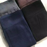 Update! Super Thick Fleece Leggings Import Fit S-XXL