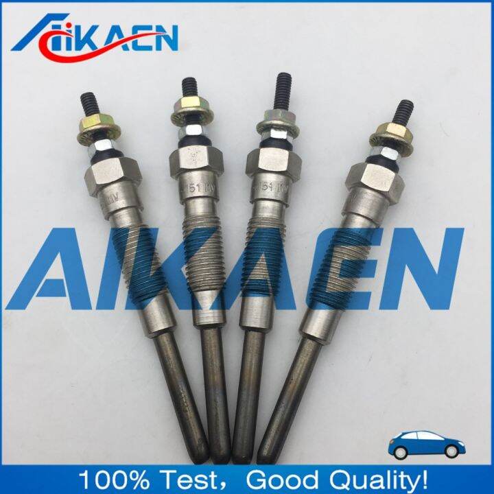 Glow Plug 1985054090 Fits For Toyota HILUX PICKUP DYNA HIACE 1N 1NT 2L