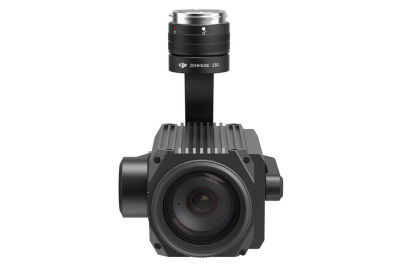 Zenmuse Z30 กล้องสำหรับโดรนองค์กรของรุ่นM300 [DJI Phantom Thailand]