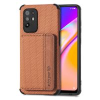 For OPPO A54 A74 A 94 5G Phone Case Leather Card Back Funda Reno 8 Pro 7 Lite 5 Z A57 S A77 A54S A94 74 57 A17 K A16 Flip Cover