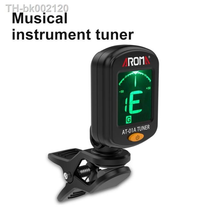 tuner-for-stringed-instruments-tuner-battery-models-guitar-tuner-violin-twelve-equal-temperament