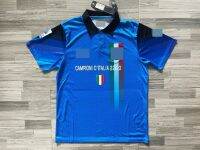 เสื้อสโมสรฟุตบอล นาโปลี 2023/24 ชุด ฉลอง เกรด AAA ( Sportiva Calcio Napoli) 23/24