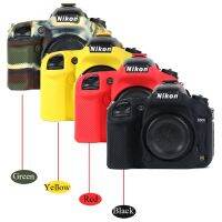 ": 》}“ D610กระเป๋ากล้องเคสซิลิโคนเคสกล้อง Ruer สำหรับ Nikon D600 D610ป้องกันการปกป้องตัวเครื่องตัวเครื่อง